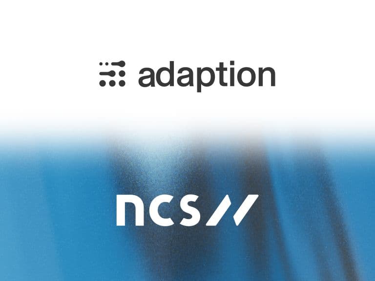 Adaption and NCS Partner to Bring Sovereign AI to Enterprise Teams Across Asia-Pacific