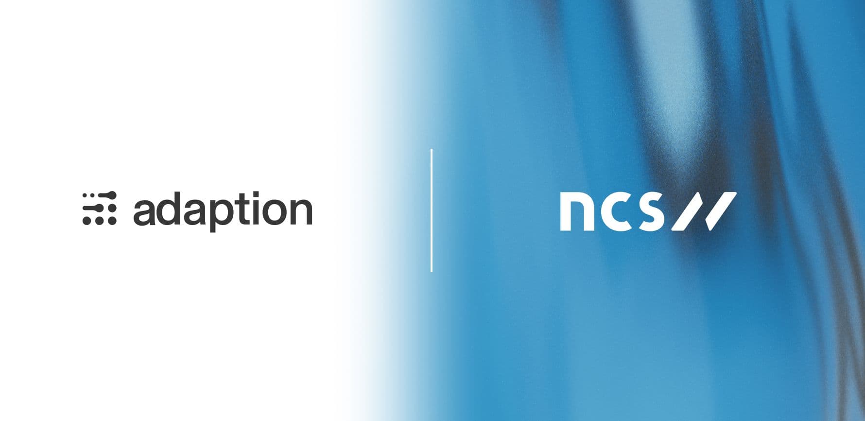 Adaption and NCS Partner to Bring Sovereign AI to Enterprise Teams Across Asia-Pacific