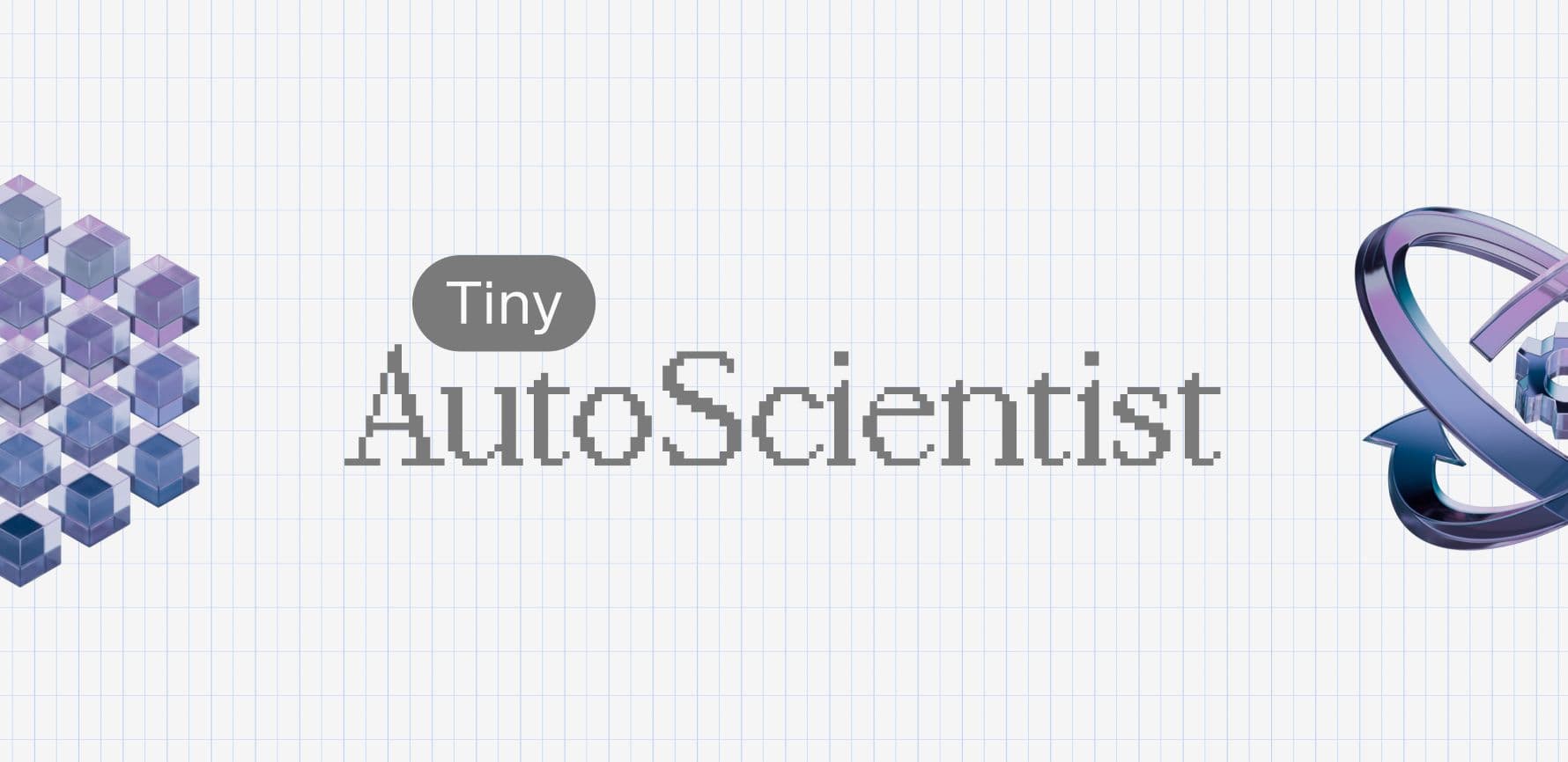Tiny AutoScientist: Supersized Intelligence for Small Models