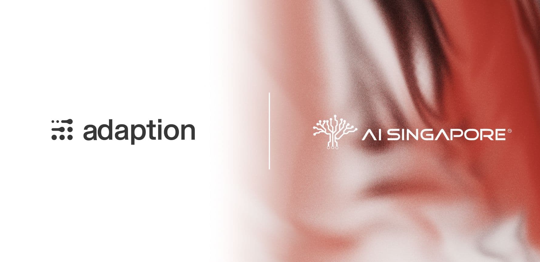 Adaption and AI Singapore Pilot to Improve Model Training Efficiency in Southeast Asia