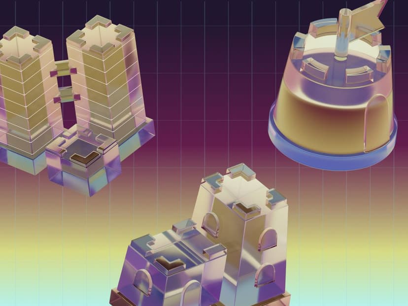 The Uncharted Data Challenge